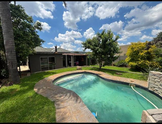 3 BEDROOM HOUSE FOR SALE IN GREYMONT